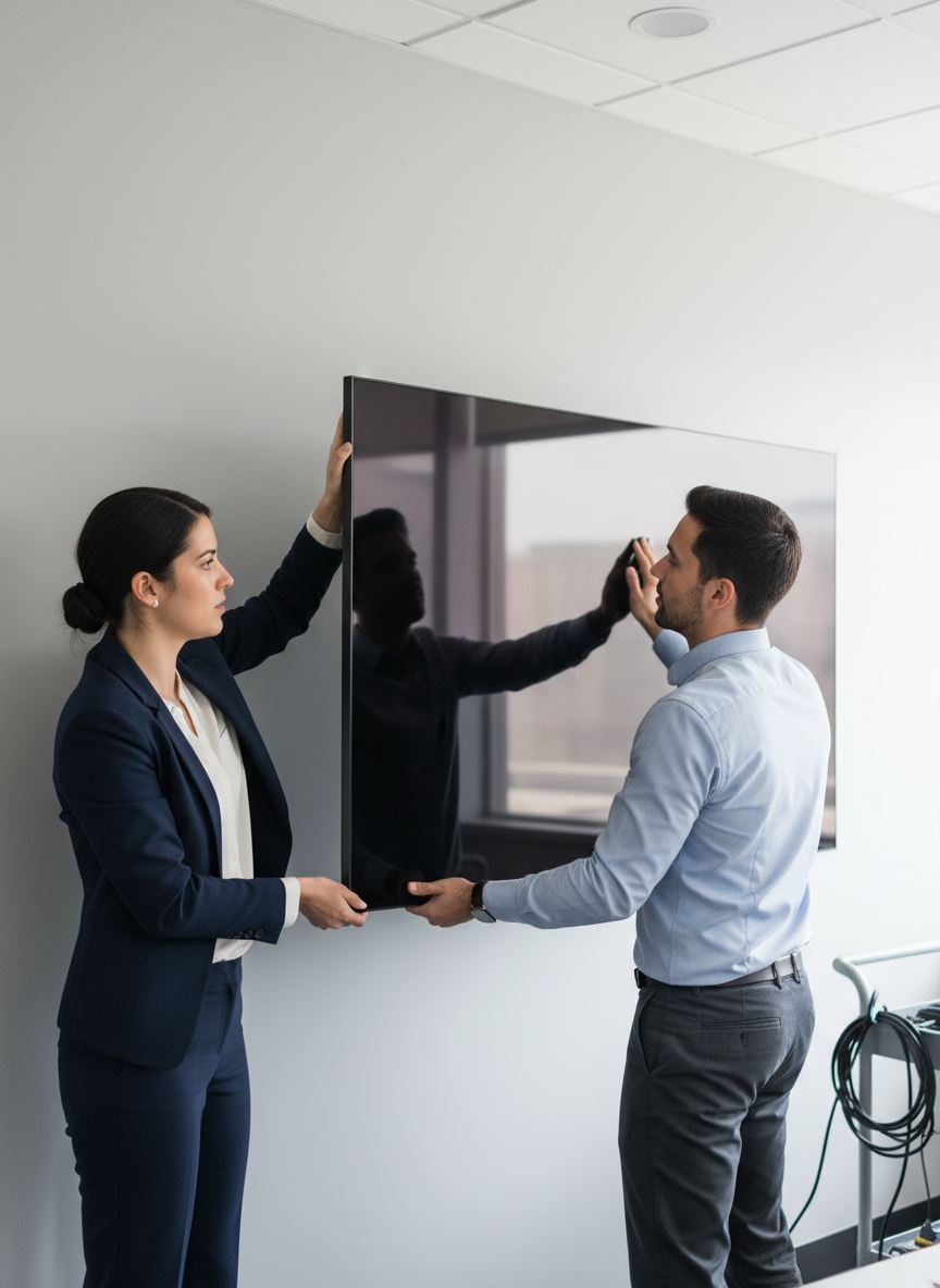 Guide d'installation IPTV AtlasPro ON TV pour Smart TV, Fire TV et Android TV