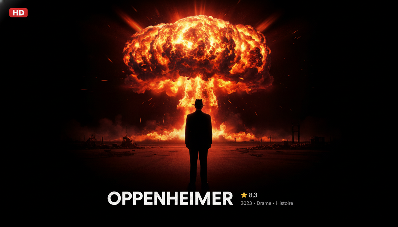 Oppenheimer